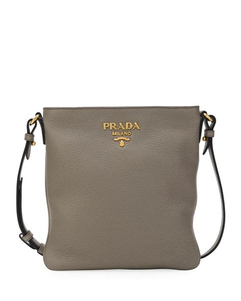 prada daino crossbody bag w removable web &|Prada Daino Crossbody Bag .